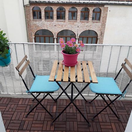 Casa Della Cattedrale Lejlighed Asti Eksteriør billede