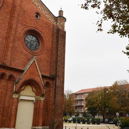 Casa Della Cattedrale Lejlighed Asti Eksteriør billede